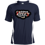 St. Louis Vipers ST351 Colorblock Dry Zone Crew