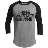 River Roads Mall T200 Sporty T-Shirt