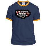 St. Louis Vipers PC54R Ringer Tee