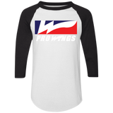 Pro Wings Colorblock Raglan Jersey