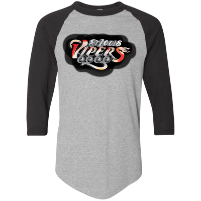 St. Louis Vipers 420 Colorblock Raglan Jersey