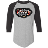 St. Louis Vipers 420 Colorblock Raglan Jersey