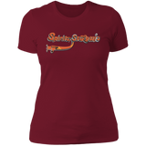 St. Louis Spirits NL3900 Ladies' Boyfriend T-Shirt