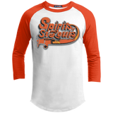 St. Louis Spirits T200 Sporty T-Shirt