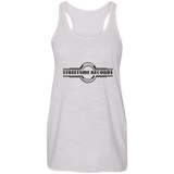 Streetside Records B8800 Flowy Racerback Tank