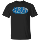 Lake of the Ozarks G500 5.3 oz. T-Shirt