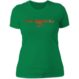 St. Louis Bombers NL3900 Ladies' Boyfriend T-Shirt