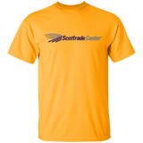 Scottrade Center G500 5.3 oz. T-Shirt