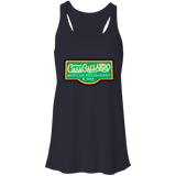 Casa Gallardo B8800 Flowy Racerback Tank