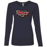 St. Louis Vipers 884L Ladies' Lightweight LS T-Shirt