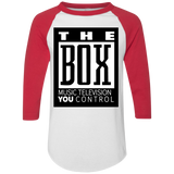 The Box 420 Colorblock Raglan Jersey