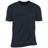 Northland Plaza NL3600 Premium Short Sleeve T-Shirt