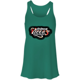 St. Louis Vipers B8800 Flowy Racerback Tank