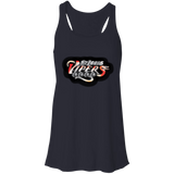 St. Louis Vipers B8800 Flowy Racerback Tank