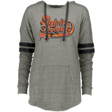 St. Louis Spirits 229390 Ladies Hooded Low Key Pullover