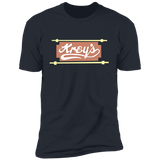 Kreys NL3600 Premium Short Sleeve T-Shirt