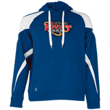 St. Louis Vipers 229546 Colorblock Hoodie