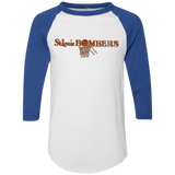 St. Louis Bombers 420 Colorblock Raglan Jersey