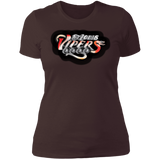 St. Louis Vipers NL3900 Ladies' Boyfriend T-Shirt