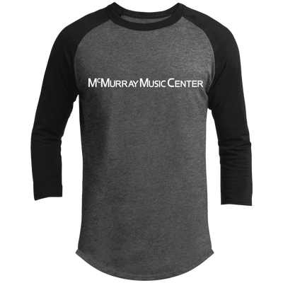 McMurray Music Sporty T-Shirt