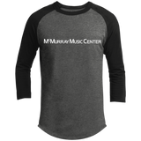 McMurray Music Sporty T-Shirt