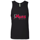 Mars Music NL3633 Men's Cotton Tank