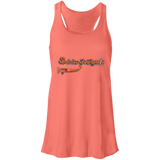 St. Louis Spirits B8800 Flowy Racerback Tank