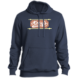 Kreys TST254 Tall Pullover Hoodie