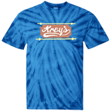 Kreys CD100 100% Cotton Tie Dye T-Shirt