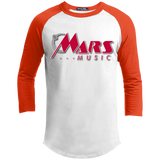 Mars Music T200 Sporty T-Shirt