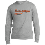 St. Louis Spirits USA100LS Long Sleeve Made in the US T-Shirt