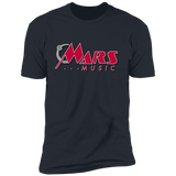 Mars Music NL3600 Premium Short Sleeve T-Shirt