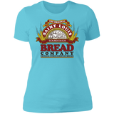 St. Louis Bread Co. NL3900 Ladies' Boyfriend T-Shirt