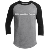 McMurray Music Sporty T-Shirt