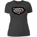 St. Louis Vipers NL3900 Ladies' Boyfriend T-Shirt