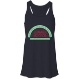 St. Louis CentereB8800 Flowy Racerback Tank