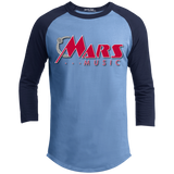 Mars Music T200 Sporty T-Shirt