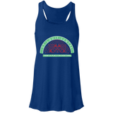 St. Louis CentereB8800 Flowy Racerback Tank