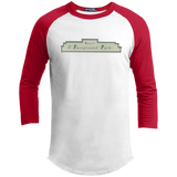 Fairground Park  T200 Sporty T-Shirt