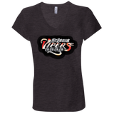 St. Louis Vipers B6005 Ladies' Jersey V-Neck T-Shirt