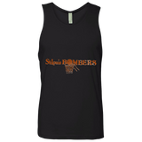 St. Louis Bombers NL3633 Men's Cotton Tank