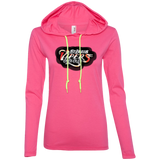 St. Louis Vipers 887L Ladies' LS T-Shirt Hoodie