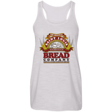 St. Louis Bread Co. B8800 Flowy Racerback Tank