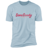 Sam Goody NL3600 Premium Short Sleeve T-Shirt