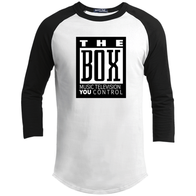 The Box T200 Sporty T-Shirt