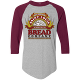 St. Louis Bread Co. 420 Colorblock Raglan Jersey