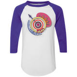 Northwest Plaza 420 Colorblock Raglan Jersey