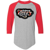 St. Louis Vipers 420 Colorblock Raglan Jersey