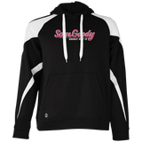 Sam Goody 229546 Colorblock Hoodie