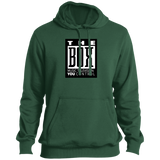 The Box TST254 Tall Pullover Hoodie